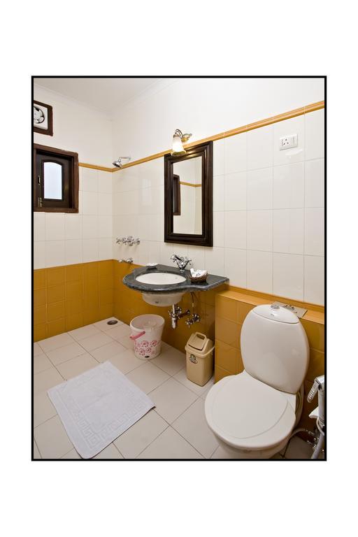 Heritage Khandwa Haveli Jaipur Exterior photo
